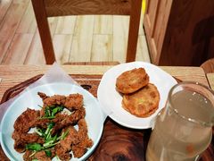 -小满手工粉(上海文峰广场店)
