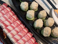 -顺德公广东猪肚鸡·煲仔饭(白石洲店)