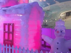 -世界之窗阿尔卑斯冰雪世界