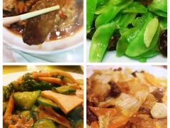 -日丰园海肠水饺·老字号大连海鲜(和平广场店)