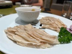 -北京全聚德(西翠路店)