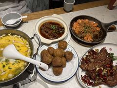 -不倒翁·安徽名菜楼(步行街店)