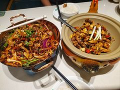 -绿草地·湘菜(7mall店)