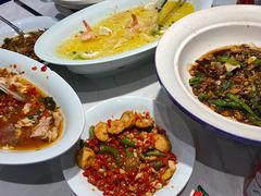 -兰湘子·湘菜小炒(长安万科广场店)
