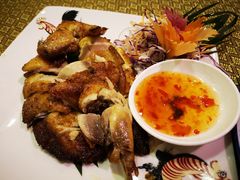 -南沙游艇会·大兵船餐厅