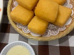 酥炸豆腐-文东记(马里士他店)
