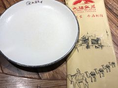 -北疆饭店(金狮广场店)