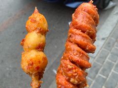 -辽B·小串(总店)