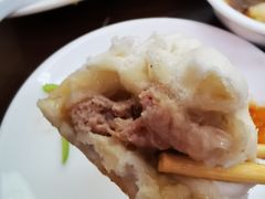 百年特色灌汤包-小有天灌汤包老菜馆(南一马路店)