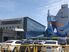 -海合安青岛极地海洋公园