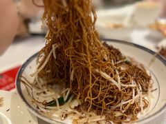 -喜记避风塘炒辣蟹(旗舰店)