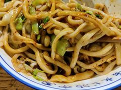 -老白家面馆(测绘东路总店)
