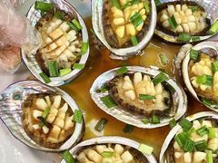 -众味海鲜大排档·活海鲜·潮汕味(南澳店)