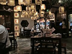-南京大牌档(富力海珠城店)