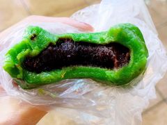 -沈大成(南京东路店)