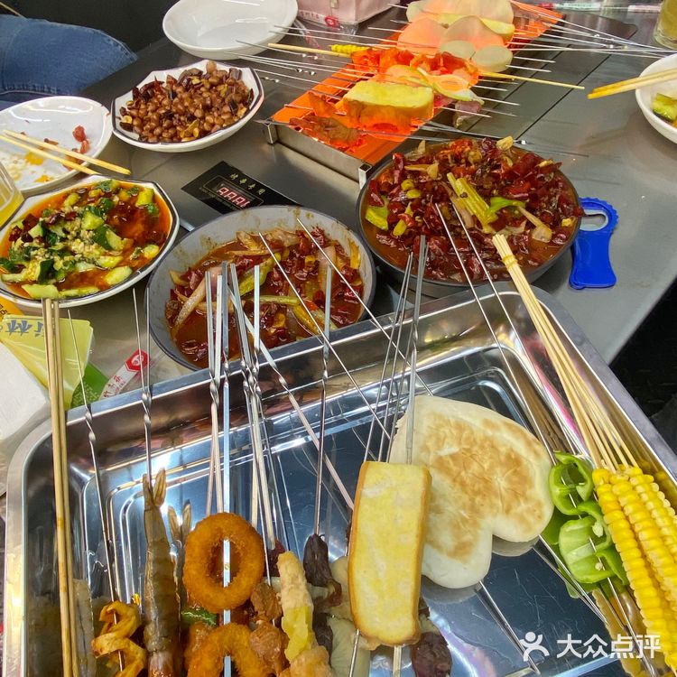 强盛集团来西安了？？？？