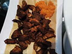 -嘎吧锅私家菜馆(联想科技城店)