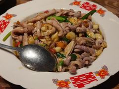 -广府乡下·饭庄(新港东路店)