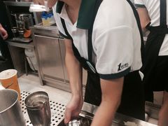 -1点点(丰盛町店)