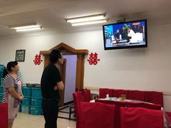 大堂-状元楼(金溪路店)
