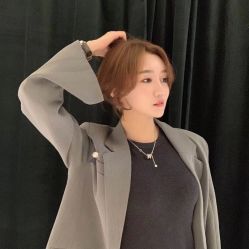 -ZAGA形象设计