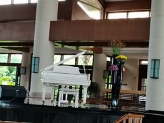 -白云中餐厅·粤菜·亚龙湾喜来登度假酒店