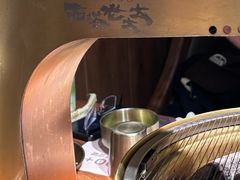 -西塔老太太泥炉烤肉(万柳华联店)