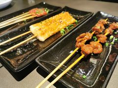 -炉鱼(无锡八佰伴中心店)