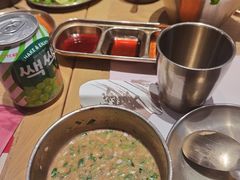 -西塔老太太泥炉烤肉(亚运村店)