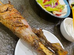 -疆域美食