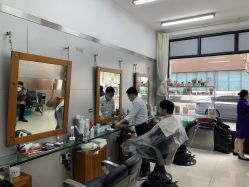 -南京美发店