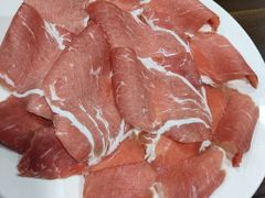 -马记伊源斋涮肉·清真菜(百子湾店)