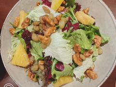 -Golden Lily河内巴黎法越料理餐厅(建国西路店)