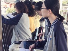 -上海市建平中学西校华城校区