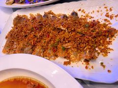 -品海楼·大连海胆锅贴馆(东港店)