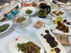 -醉霖生态餐厅(交大店)