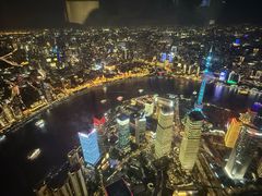 -上海中心大厦