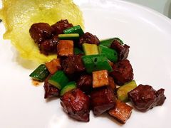 -梦都海鲜酒家(万达广场江桥店)