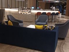 -广州白云机场诺富特酒店