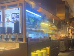 -星伦多自助料理(永旺店)