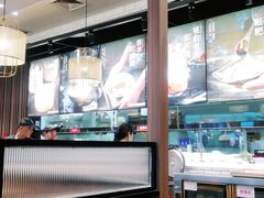 -蓉李记成都名小吃(太原龙湖万达店)
