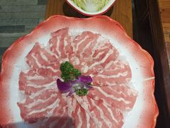 -金三峡干锅·火锅(玉山路店)