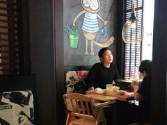 大堂-探炉·香辣豆花烤鱼(雄峰城店)