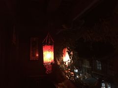 -香满楼(临安路店)