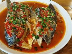 -丰乐餐厅·始于1999·本地老字号