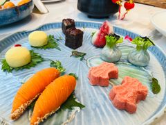 -海味观(老西门店)