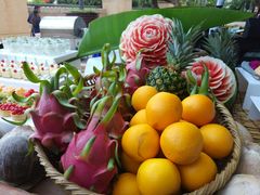 -佰园全日西餐厅-厦门佰翔软件园酒店