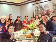 -洪湖家庭农场·团建·露营·会议