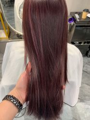 -SY COLOUR专业烫染