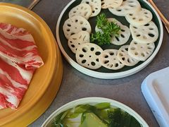 -故里和山·成都火锅(欢乐港湾店)